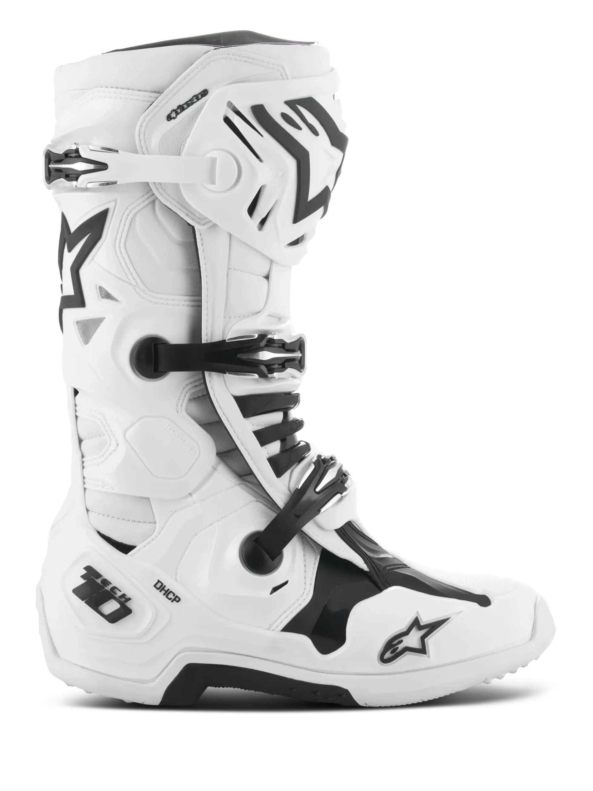 Tech 10 Stiefel