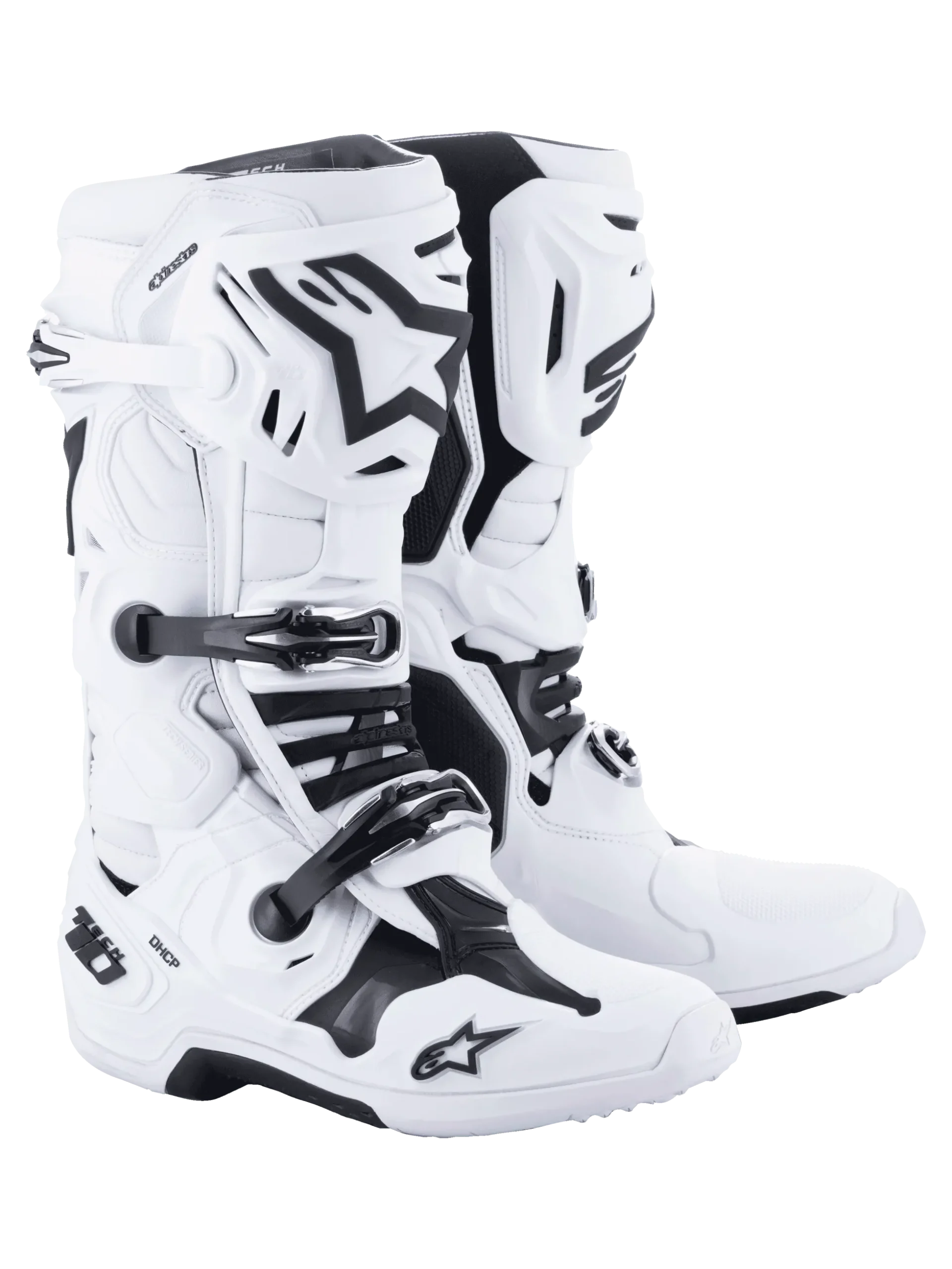 Tech 10 Stiefel