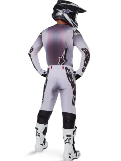 Tech 10 Stiefel