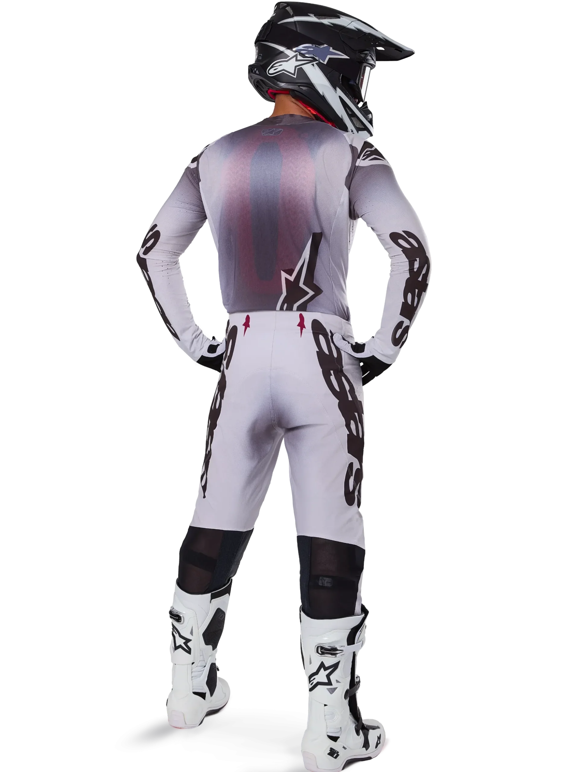 Tech 10 Stiefel