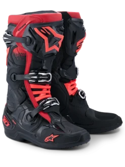 Tech 10 Stiefel