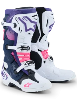 Tech 10 Stiefel