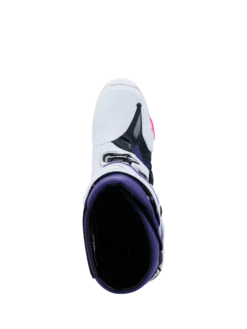 Tech 10 Stiefel
