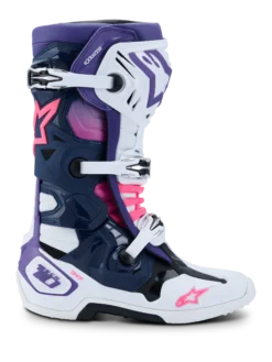Tech 10 Stiefel