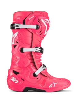Tech 10 Stiefel