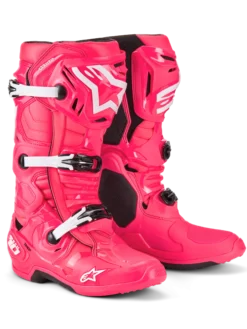 Tech 10 Stiefel