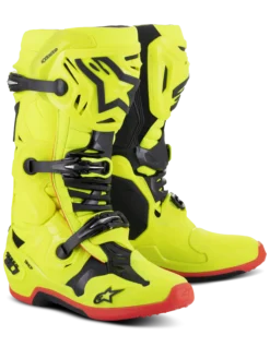 Tech 10 Stiefel