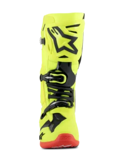 Tech 10 Stiefel