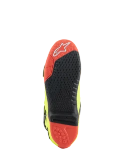 Tech 10 Stiefel
