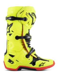 Tech 10 Stiefel