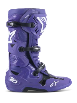 Tech 10 Stiefel