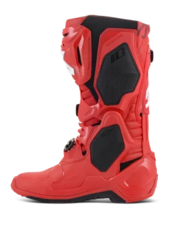 Tech 10 Stiefel