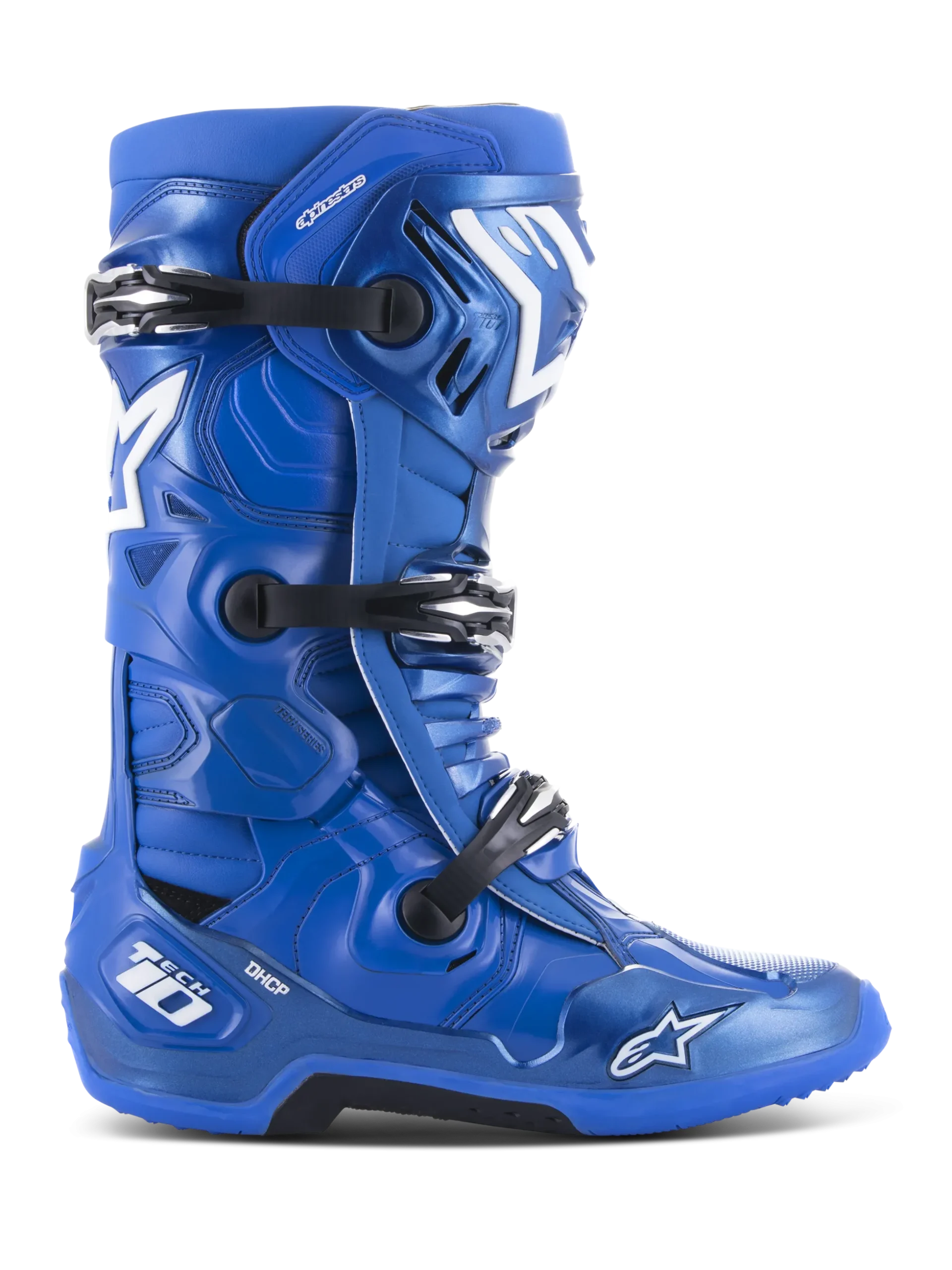 Tech 10 Stiefel