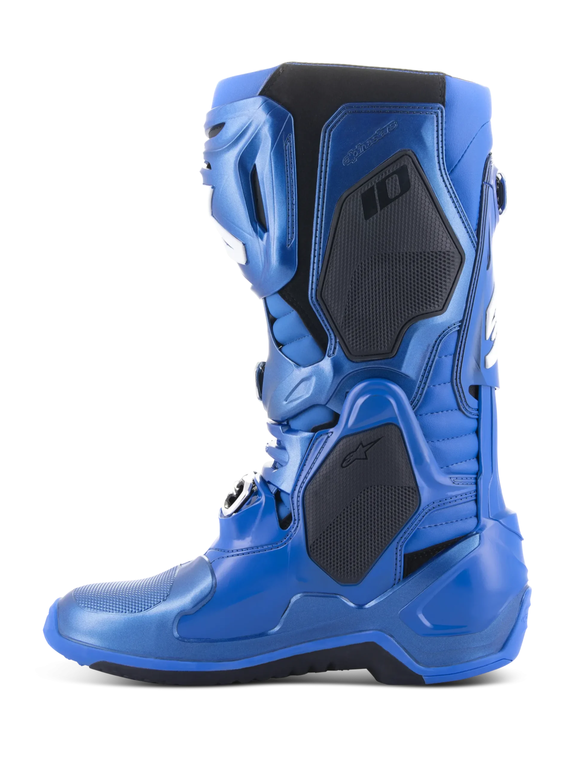 Tech 10 Stiefel