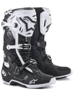 Tech 10 Stiefel