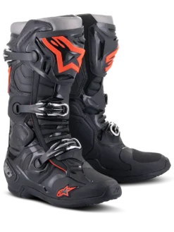Tech 10 Stiefel