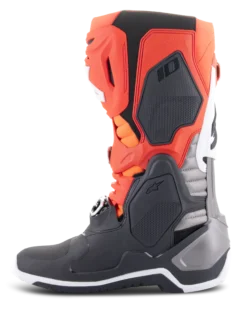 Tech 10 Stiefel