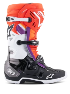 Tech 10 Stiefel