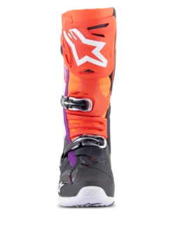 Tech 10 Stiefel