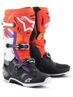 Tech 10 Stiefel