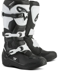 Tech 3 Stiefel
