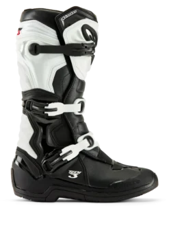 Tech 3 Stiefel