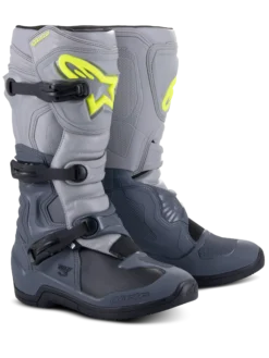 Tech 3 Stiefel
