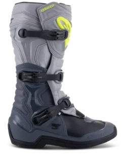 Tech 3 Stiefel
