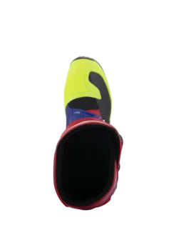 Tech 3 Stiefel