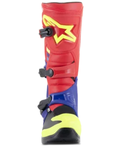 Tech 3 Stiefel