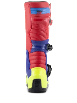 Tech 3 Stiefel