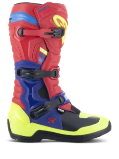 Tech 3 Stiefel