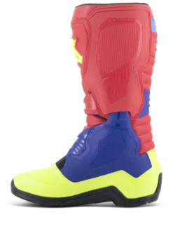 Tech 3 Stiefel