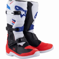 Tech 3 Stiefel