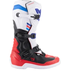Tech 3 Stiefel