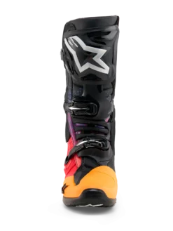 Tech 10 Stiefel Black Hole Limited Edition