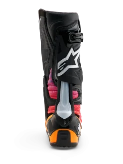 Tech 10 Stiefel Black Hole Limited Edition