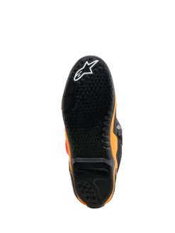 Tech 10 Stiefel Black Hole Limited Edition