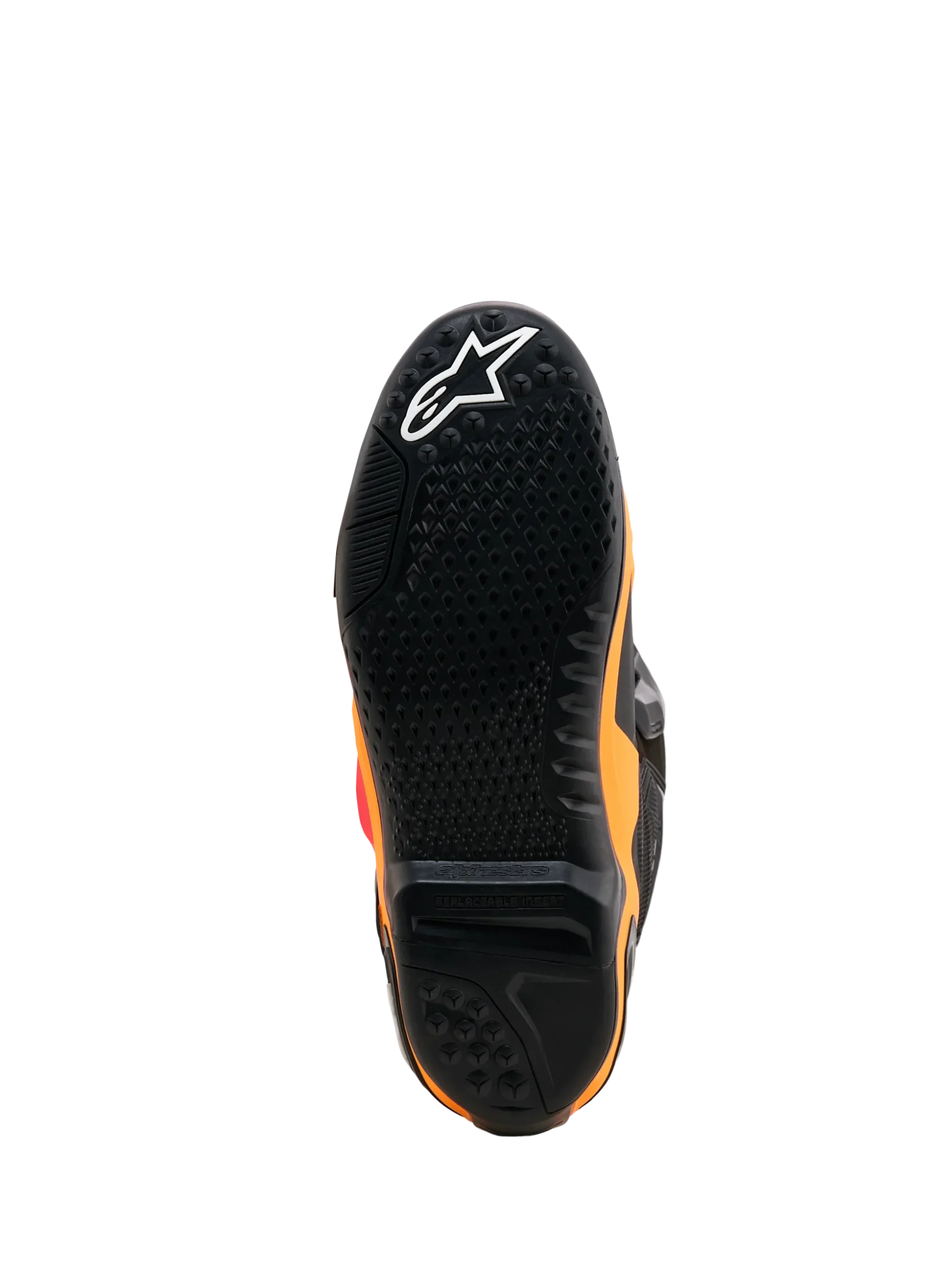 Tech 10 Stiefel Black Hole Limited Edition