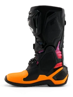 Tech 10 Stiefel Black Hole Limited Edition
