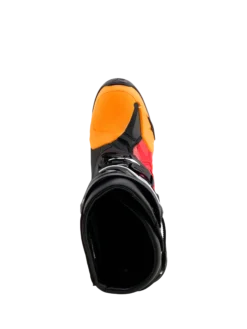 Tech 10 Stiefel Black Hole Limited Edition