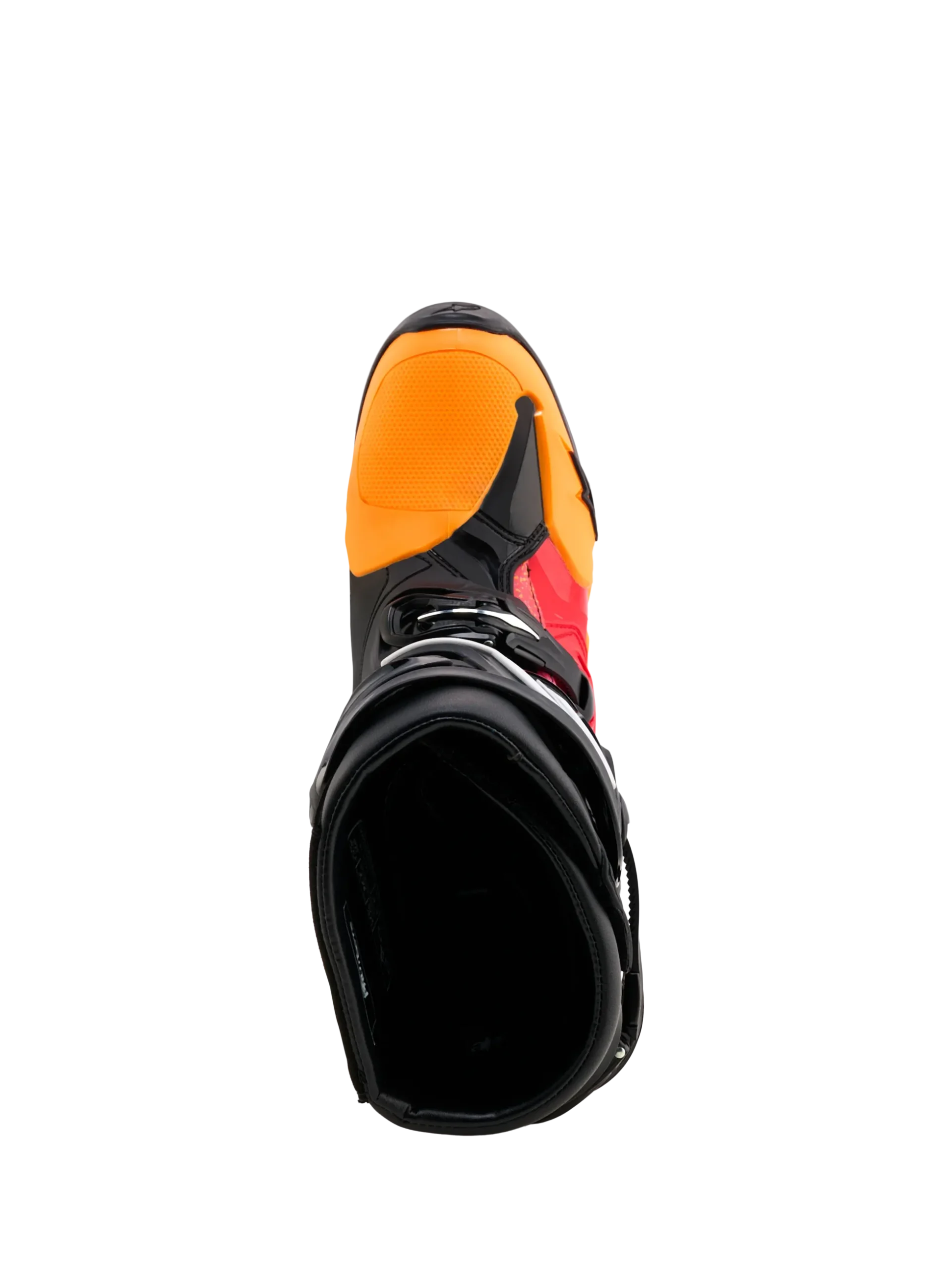 Tech 10 Stiefel Black Hole Limited Edition