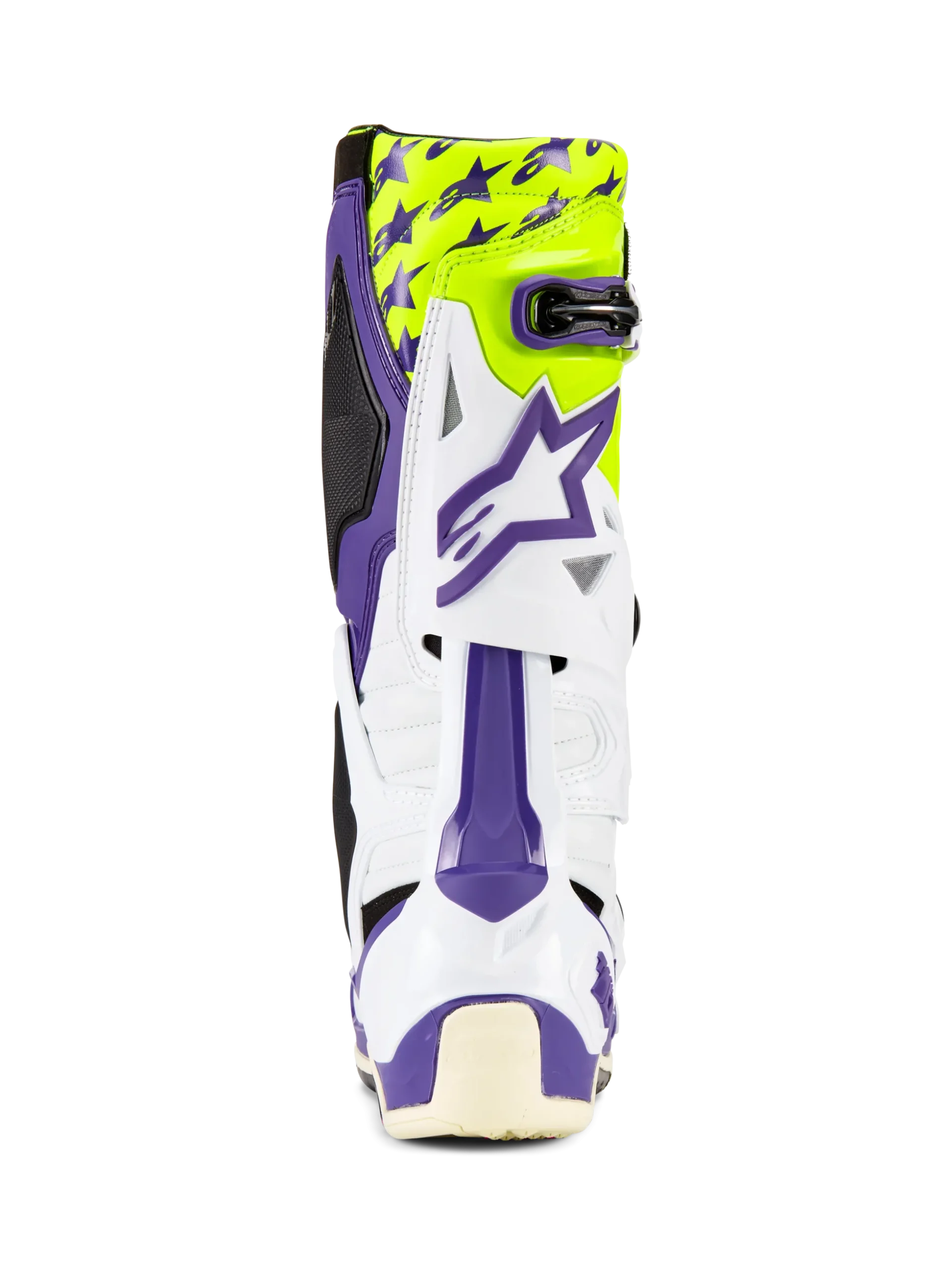 Tech 10 Stiefel Dirt Studios® Limited Edition