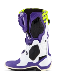 Tech 10 Stiefel Dirt Studios® Limited Edition