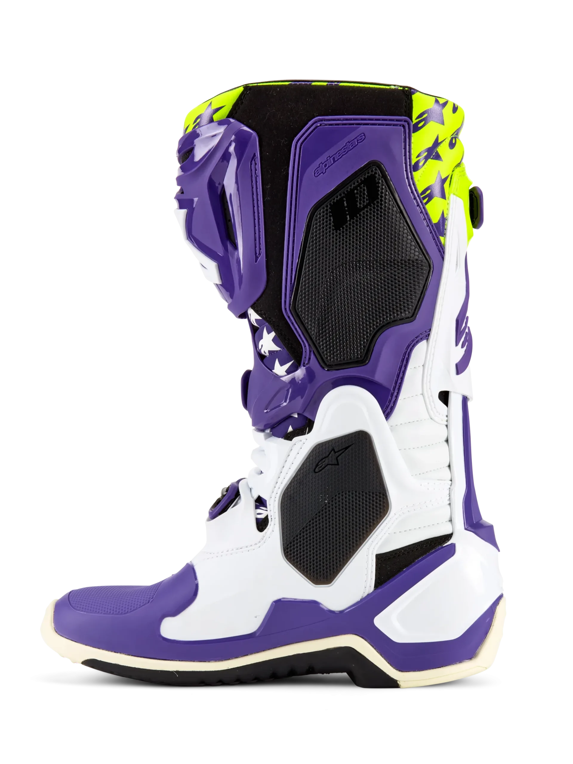 Tech 10 Stiefel Dirt Studios® Limited Edition