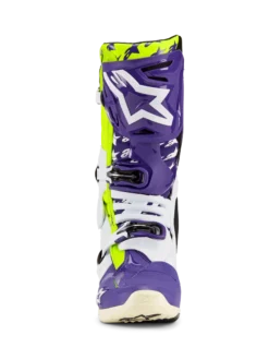 Tech 10 Stiefel Dirt Studios® Limited Edition