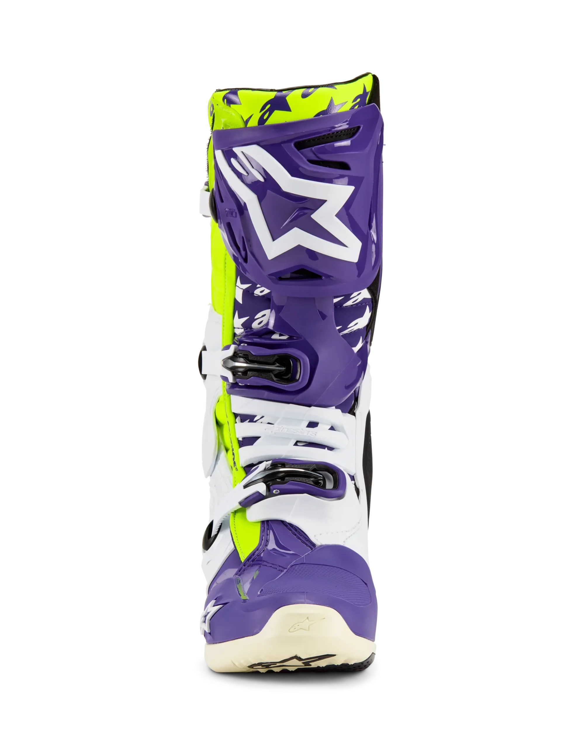 Tech 10 Stiefel Dirt Studios® Limited Edition