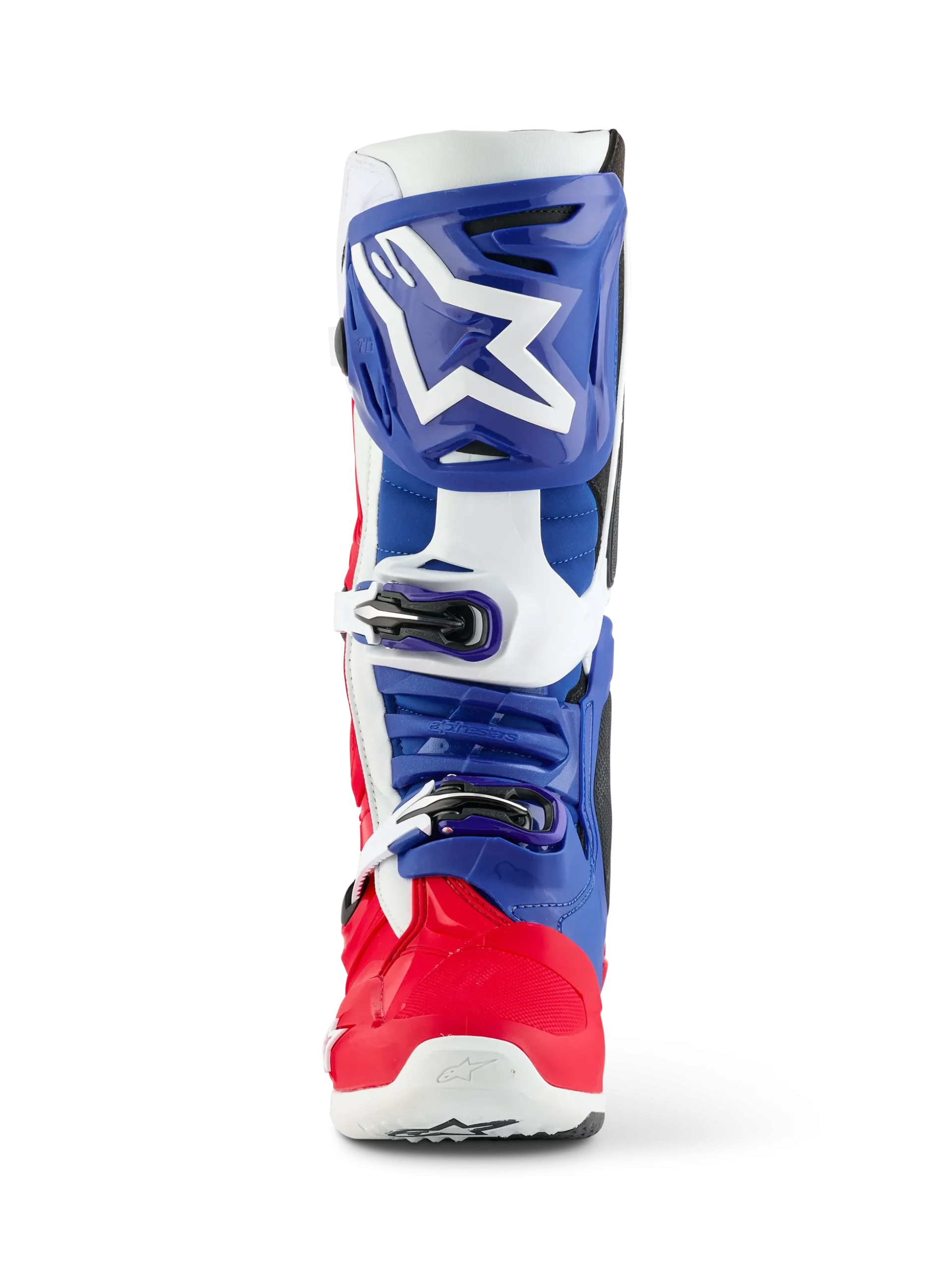 Tech 10 Stiefel Fortitude Limited Edition