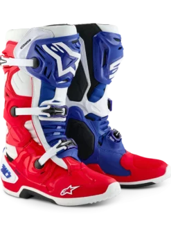 Tech 10 Stiefel Fortitude Limited Edition
