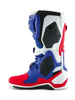 Tech 10 Stiefel Fortitude Limited Edition